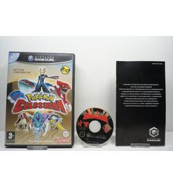 Pokemon Colosseum