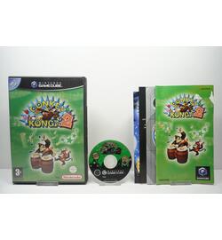 Donkey Konga 2
