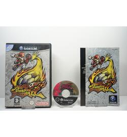 Mario Smash Football