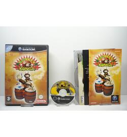 Donkey Konga