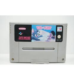 Tom and Jerry FAH