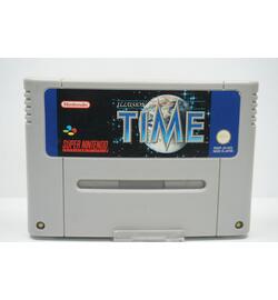 llusion of Time HOL