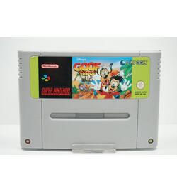 Goof Troop HOL