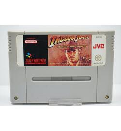 Indiana Jones Greatest Adventures EUR