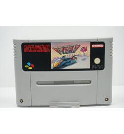 F-Zero EUR