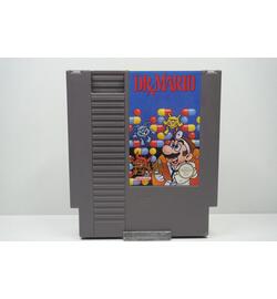 Dr Mario FRA