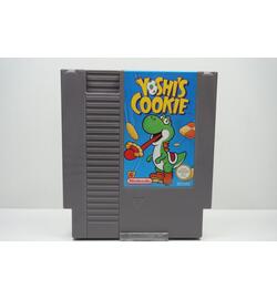 Yoshis Cookie FRA