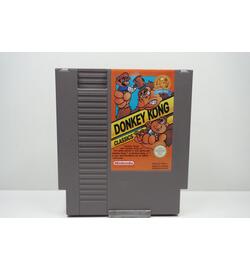 Donkey Kong Classics FRA