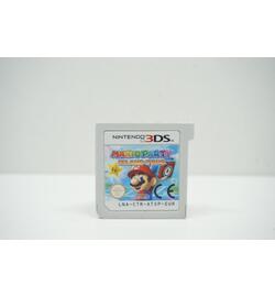 Mario Party Island Tour Cart Only
