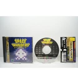 Space Invaders JPN