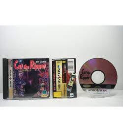 Cat the Ripper JPN