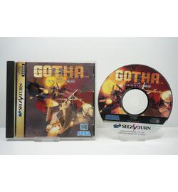 Gotha: Ismailia Seneki JPN