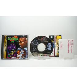Space Jam JPN