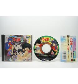 RANMA 12: BYAKURANAIKA JPN