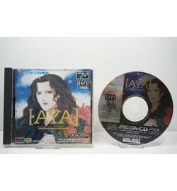 Psychic Detective Series Vol. 3: Aya JPN