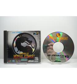 Mortal Kombat Kanzen-han JPN