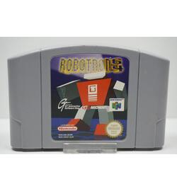 Robotrons 64 EUR