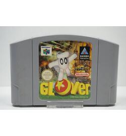 Glover EUR