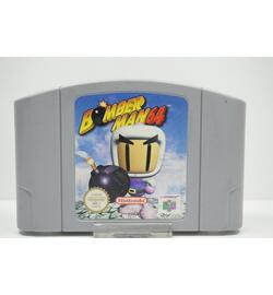 Bomberman 64 EUR