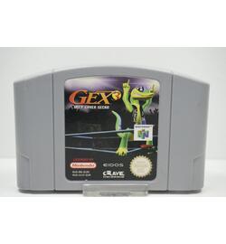 Gex Deep Cover Gecko EUR