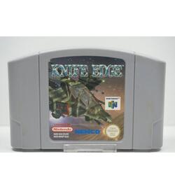Knife Edge EUU