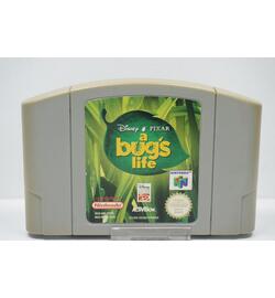 Disney Pixar A Bugs Life EUR