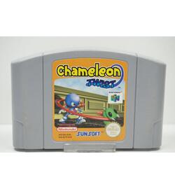Chameleon Twist EUR