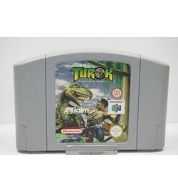 Turok Dinosaur Hunter EUR-1