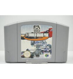 F-1 Grand Prix EUR