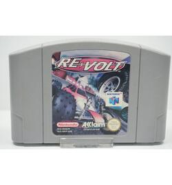 Re-Volt EUR