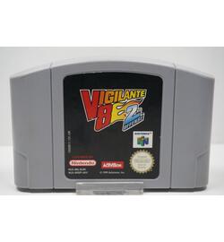 Vigilante 8: 2nd Offense UKV