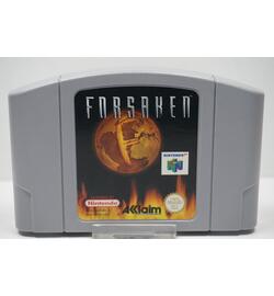 Forsaken UKV