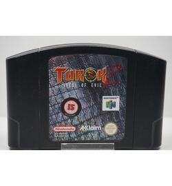 Turok 2 Seeds of Evil EUR