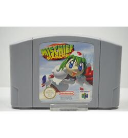 Mischief Makers EUR