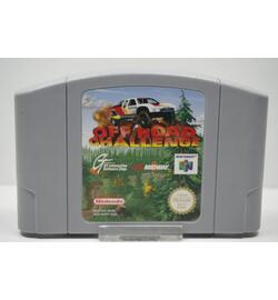 Off Road Challenge EUR