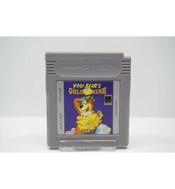 Yogi Bears Gold Rush USA