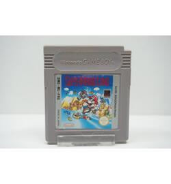 Super Mario Land FRG