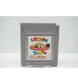 Looney Tunes EUR