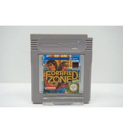 Fortifed Zone NOE