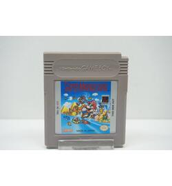 Super Mario Land USA