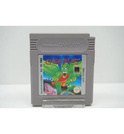 Gargoyles Quest ITA