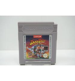 Disney Ducktales FAH
