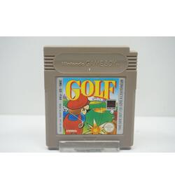 Golf FAH