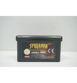 Spider Man: Mysterios Manace EUR