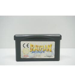 Rayman Advance EUR