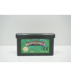 Warioland 4 EUR