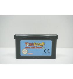 Yoshis Island Super Mario Advance EUR