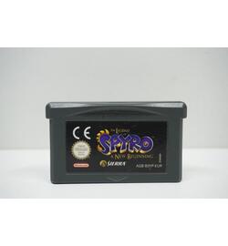 The Legend of Spyro: A New Beginning EUR