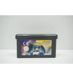 Phantasy Star Collection EUR