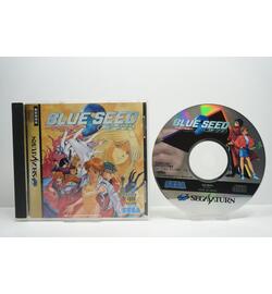 Blue Seed JPN